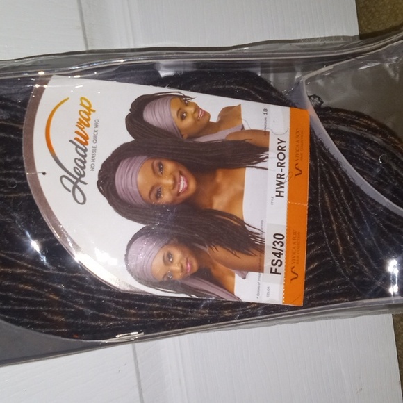 Wig - Picture 2 of 2